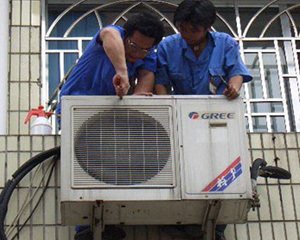 法库空调维修售后服务中心