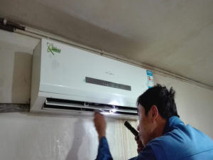 法库格力空调电话是多少