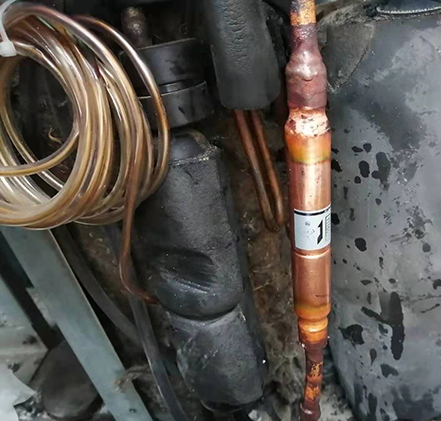 法库美的变频多联机空调维修售后服务中心