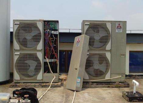 法库空调维修电话号码多少