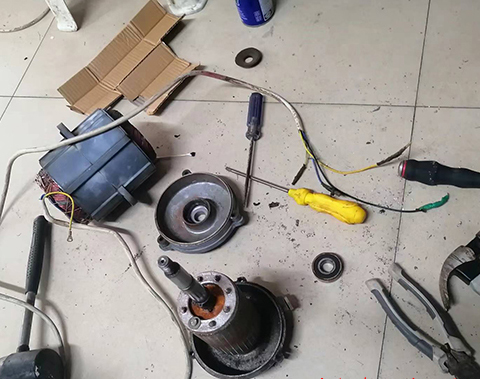 法库空调维修售后服务中心电话在哪里找