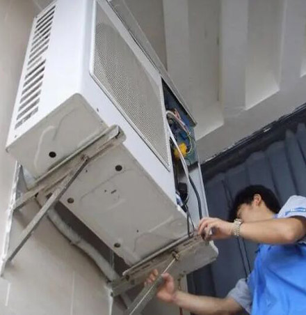 法库24小时空调维修热线