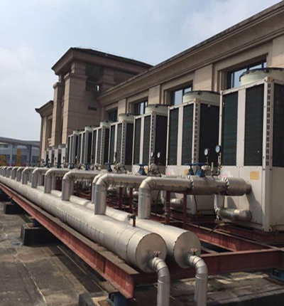 法库多联机维修 法库中央空调维修