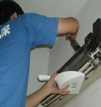 法库空调清洗保养