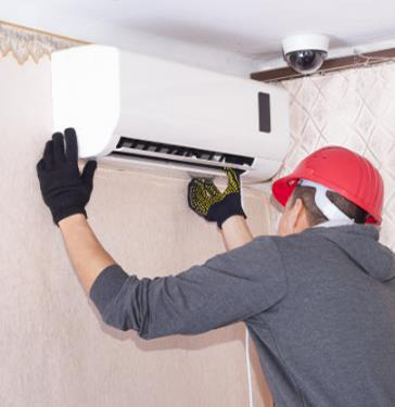 法库空调内机噪音大