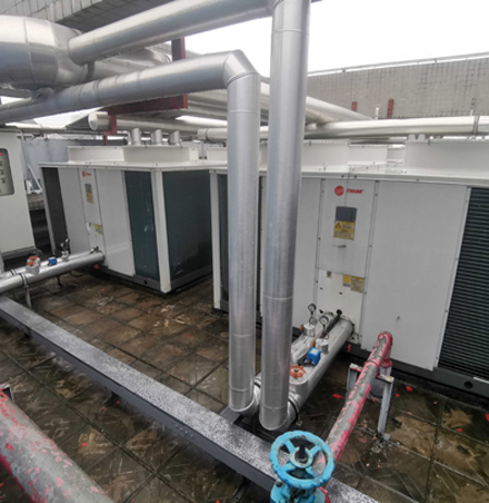 法库附近中央空调维修 法库上门中央空调维修